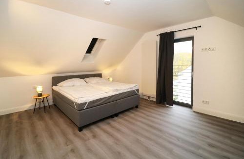 Hohensee Apartment | Ferienwohnung 5