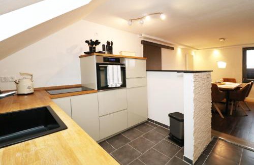 Hohensee Apartment | Ferienwohnung 5