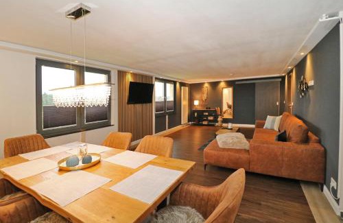 Hohensee Apartment | Ferienwohnung 5