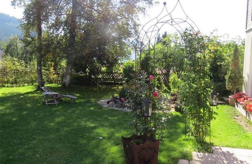 Oberjoch Apartment | Ferienwohnung 5 - Feriendomizil Panorama
