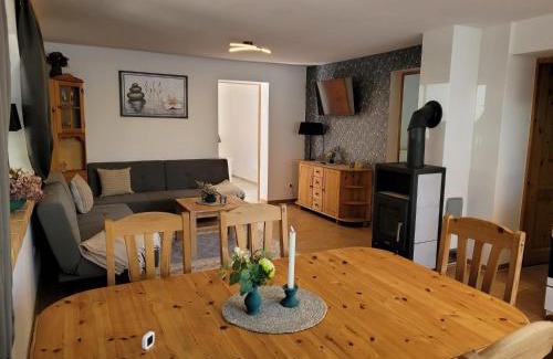 Muritz Apartment | Ferienwohnung 500m zum See