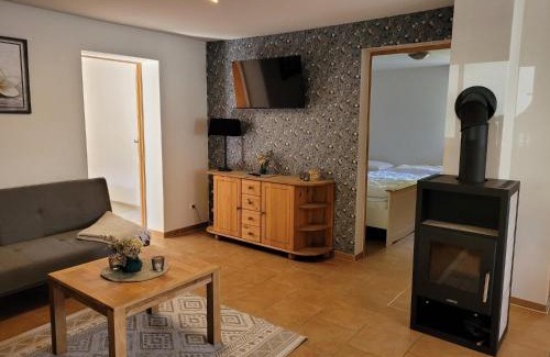 Muritz Apartment | Ferienwohnung 500m zum See