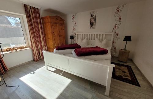 Muritz Apartment | Ferienwohnung 500m zum See