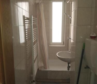 Huckelriede Apartment | Ferienwohnung 517