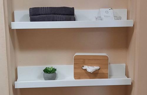Norsingen Apartment | Ferienwohnung, 52 qm, 1 Schlafzimmer, 1 Wohn-/schlafzimmer, Max. 2 Erwachsene und 2 Kinder