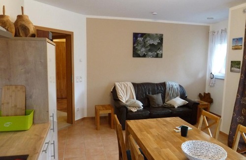 Upper Middle Rhine Valley Apartment | Ferienwohnung 554 - Urbar, vis-à-vis der Loreley
