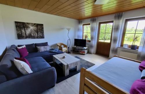Niederholte Apartment | Ferienwohnung, 55qm