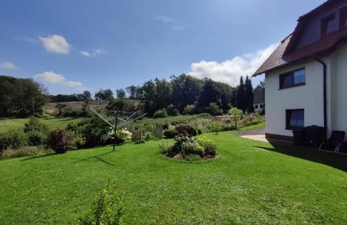 Niederholte Apartment | Ferienwohnung, 55qm