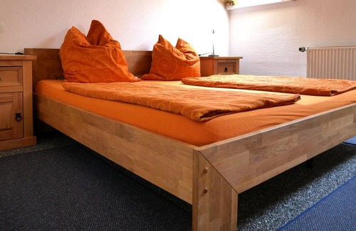 Potsdam West Apartment | Ferienwohnung 56 Qm,1 Schlafzimmer, Max. 4 Personen