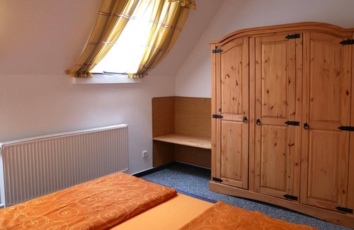 Potsdam West Apartment | Ferienwohnung 56 Qm,1 Schlafzimmer, Max. 4 Personen
