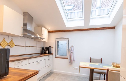 Ploen House | Ferienwohnung 6
