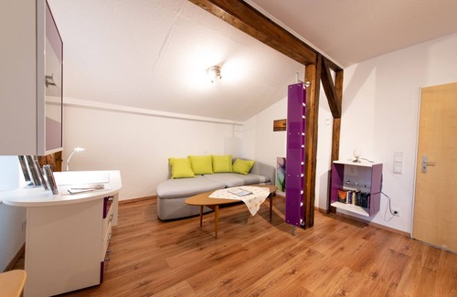 Ploen House | Ferienwohnung 6