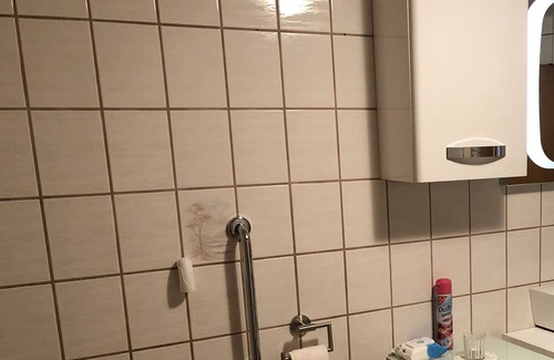 Stammen Apartment | Ferienwohnung, 60 qm, 1 Schlafzimmer, 1 Wohn-/schlafzimmer, Max. 4 Personen