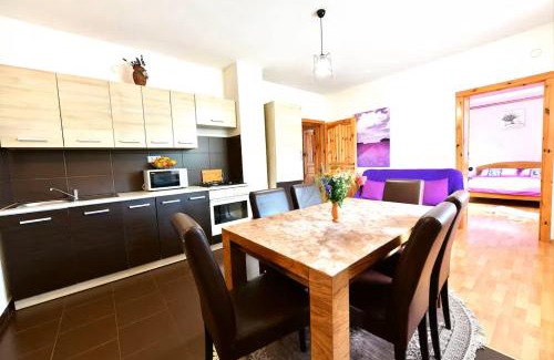 Rakovica Apartment | Ferienwohnung 601-4 in Rakovica