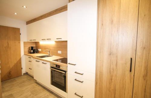 Konigsleiten Apartment | Ferienwohnung 62 - Top 30