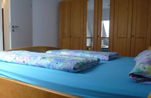 Bad Bellingen Apartment | Ferienwohnung 62qm, 1 Schlafzimmer, 1 Wohnzimmer, max. 2 Personen