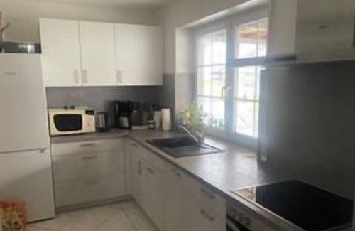 Munzingen Apartment | Ferienwohnung, 64qm, 1 Schlafzimmer, max. 6 Personen