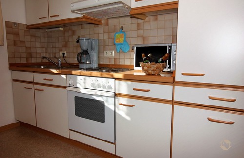 Schonenbach Apartment | Ferienwohnung, 65qm, 2 Schlafzimmer, max. 5 Personen
