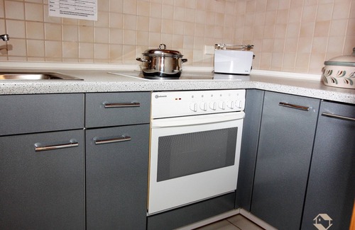 Steinbach Apartment | Ferienwohnung, 65qm, 1 Schlafzimmer, 1 Wohn-/Schlafzimmer, max. 2 Personen