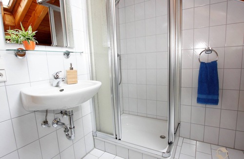 Steinbach Apartment | Ferienwohnung, 65qm, 1 Schlafzimmer, 1 Wohn-/Schlafzimmer, max. 2 Personen