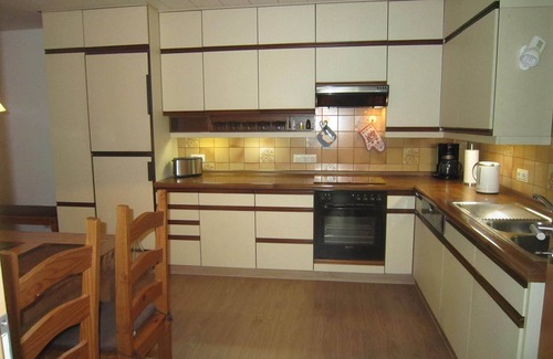 Grafenhausen Apartment | Ferienwohnung 68qm, 1 Schlafzimmer, max 2 Personen
