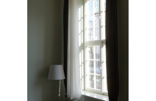 Dutch Quarter Apartment | Ferienwohnung, 70 qm, 1 Schlafzimmer, 1 Wohn-/schlafzimmer, Max. 4 Personen