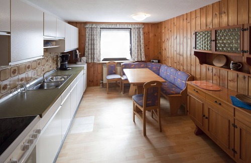 Waging am See Apartment | Ferienwohnung, 72 m², 1-2 Personen