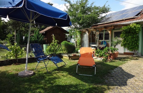 Waging am See Apartment | Ferienwohnung, 72 m², 1-2 Personen