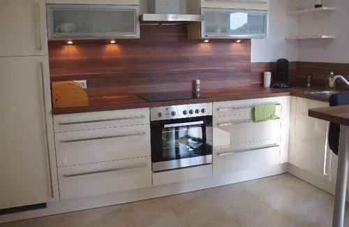 Albstadt Apartment | Ferienwohnung, 75qm, 2 Schlafzimmer, max. 5 Personen