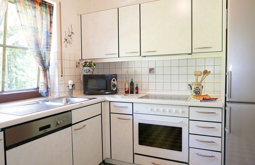 Kniebis Apartment | Ferienwohnung, 75qm, max. 2 Personen