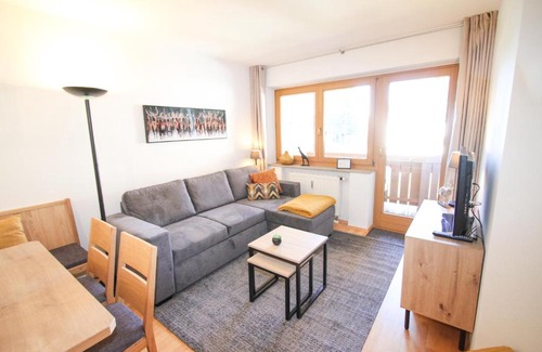 Konigsleiten Apartment | Ferienwohnung 77 - Top 23