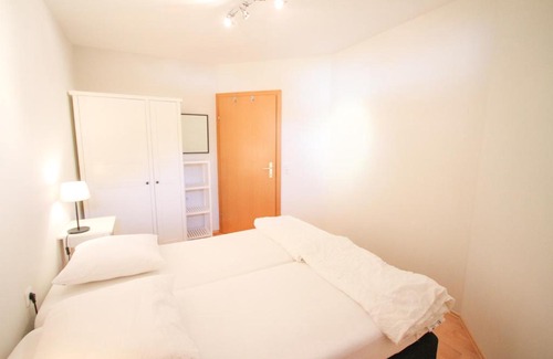 Konigsleiten Apartment | Ferienwohnung 77 - Top 23