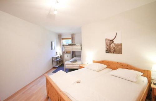 Konigsleiten Apartment | Ferienwohnung 77 - Top 23