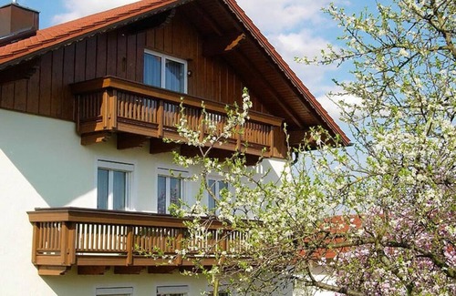 Bad Birnbach Apartment | Ferienwohnung 80qm | Wohnung in unmittelbarer Nähe zur Rottal Terme
