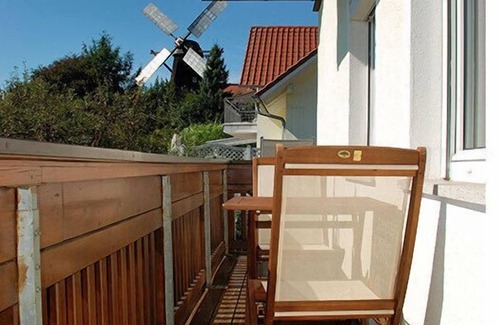 Bad Birnbach Apartment | Ferienwohnung 80qm | Wohnung in unmittelbarer Nähe zur Rottal Terme