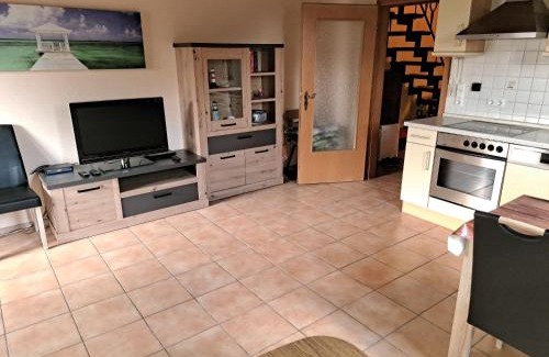 Nordseebad Burhave Apartment | Ferienwohnung 898 in Burhave