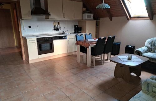 Nordseebad Burhave Apartment | Ferienwohnung 898 in Burhave