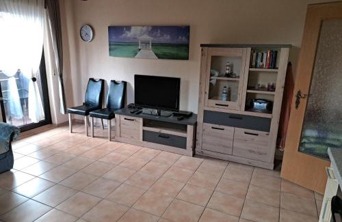 Nordseebad Burhave Apartment | Ferienwohnung 898 in Burhave
