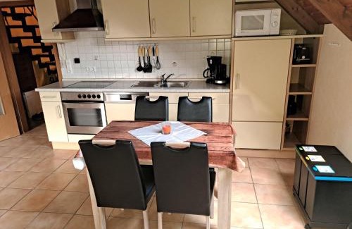 Nordseebad Burhave Apartment | Ferienwohnung 898 in Burhave