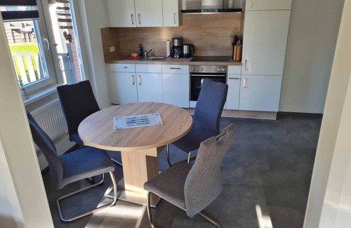 Stedesdorf Apartment | Ferienwohnung 9 & 40
