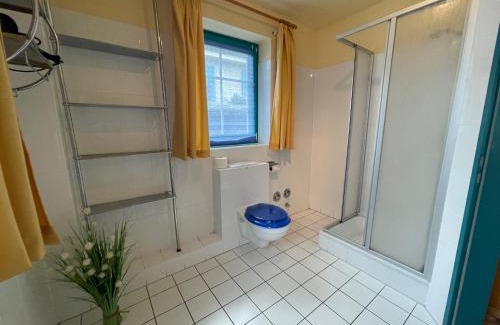 Seedorf Apartment | Ferienwohnung #9 Am Neuensiener See - Seedorf