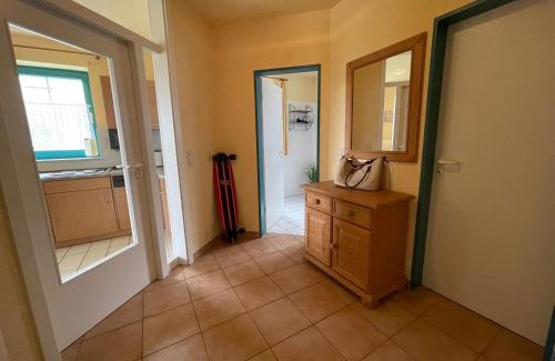 Seedorf Apartment | Ferienwohnung #9 Am Neuensiener See - Seedorf