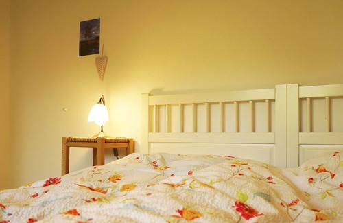 Ehrenkirchen Apartment | Ferienwohnung, 93qm, 2 Schlafzimmer, max. 4 Personen