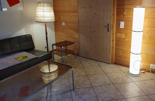 Berguen Apartment | Ferienwohnung/app. für 4 Gäste mit 52m² in Bergün/bravuogn