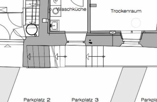 Berguen Apartment | Ferienwohnung/app. für 4 Gäste mit 52m² in Bergün/bravuogn