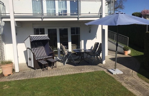 Lindaunis Apartment | Ferienwohnung "Am Yachthafen" in Lindaunis