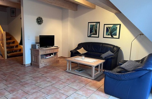 Burgstaaken Apartment | Ferienwohnung/app. für 6 Gäste mit 78m² in Fehmarn OT Burg