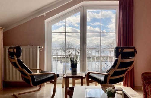 Orth Apartment | Ferienwohnung/app. für 4 Gäste mit 52m² in Fehmarn OT Orth