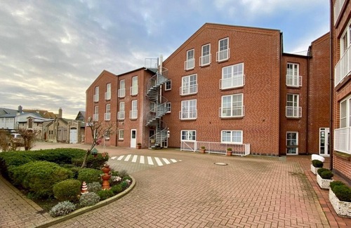Orth Apartment | Ferienwohnung/app. für 4 Gäste mit 52m² in Fehmarn OT Orth