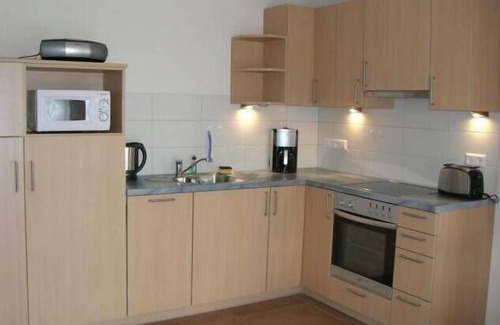 Oberharmersbach Apartment | Ferienwohnung Abendrot